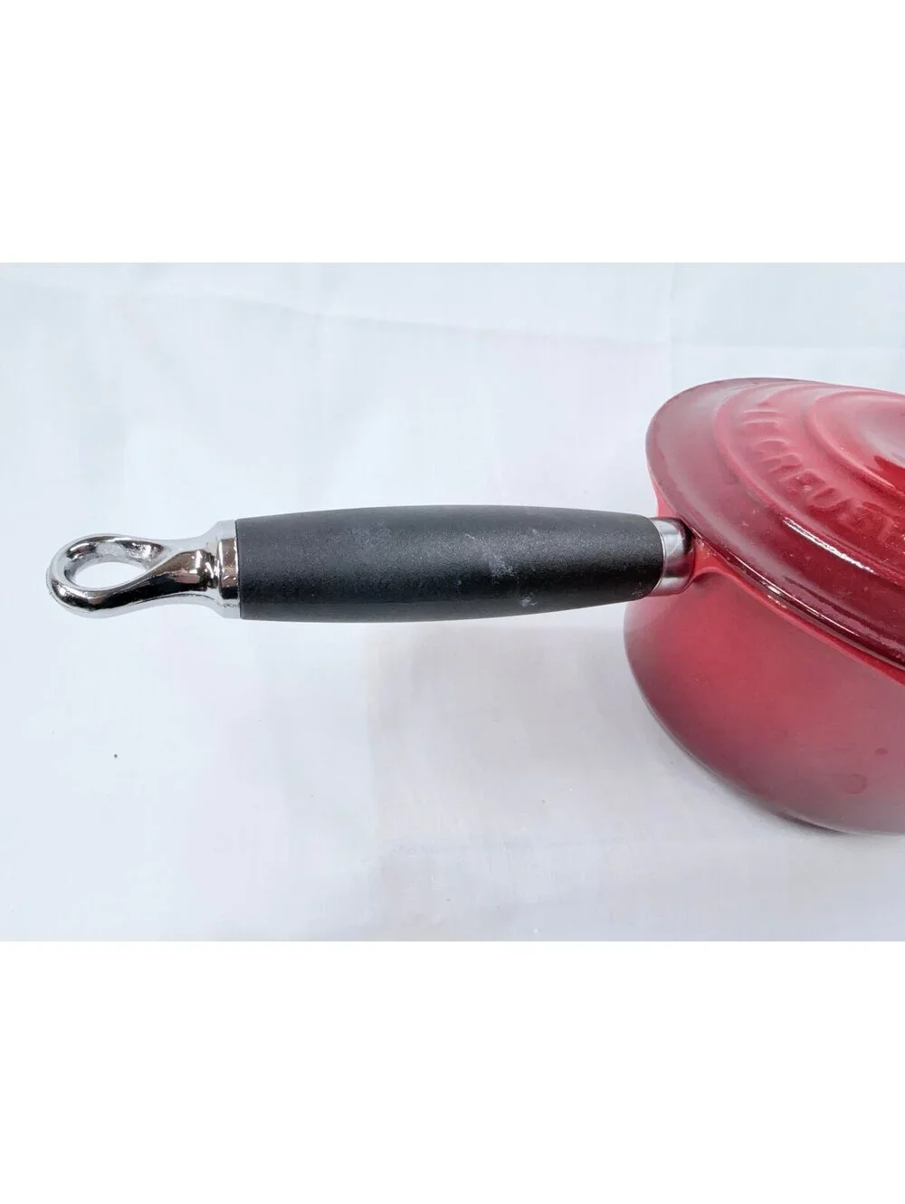 Le Creuset preloved good